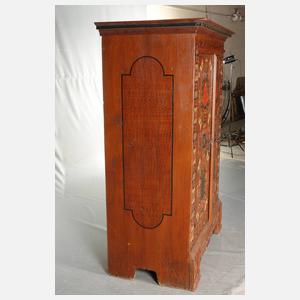 Barocker Bauernschrank