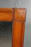Biedermeier-Wandspiegel