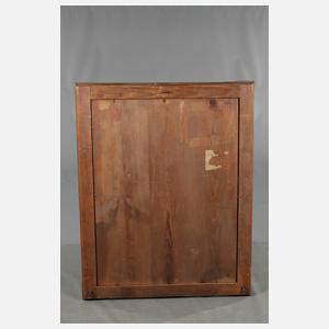 Biedermeier-Wandspiegel