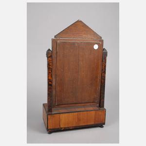 Kleine Tischpsyche Biedermeier