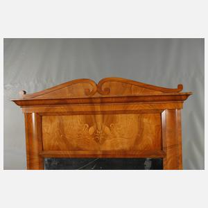 Wandspiegel Biedermeier