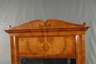 Wandspiegel Biedermeier