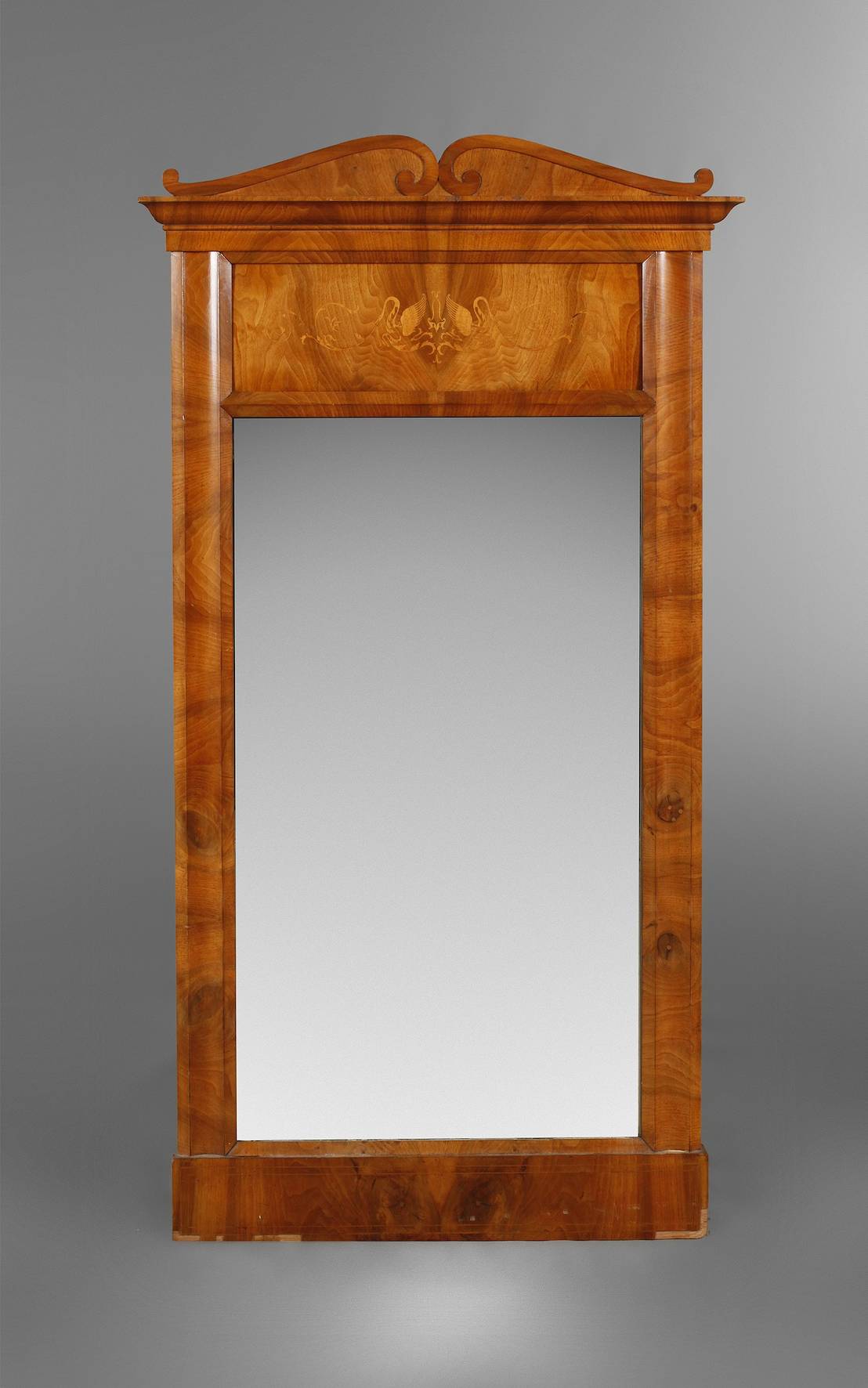 Wandspiegel Biedermeier