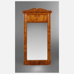 Wandspiegel Biedermeier