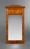 Wandspiegel Biedermeier
