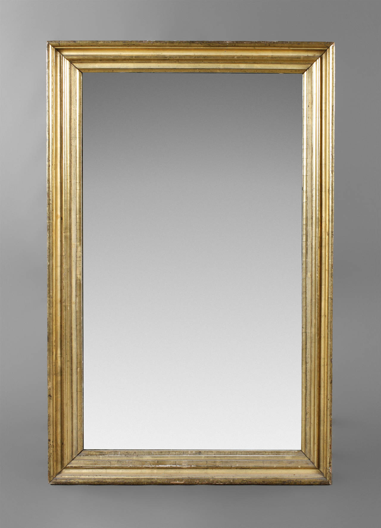 Wandspiegel Biedermeier