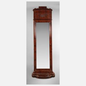 Pfeilerspiegel Spätbiedermeier