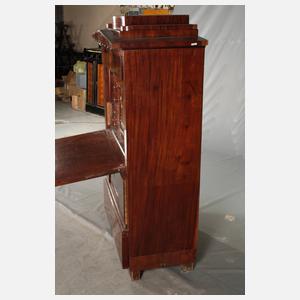 Sekretär Biedermeier