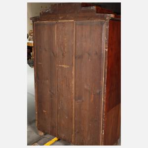 Sekretär Biedermeier