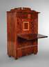 Sekretär Biedermeier
