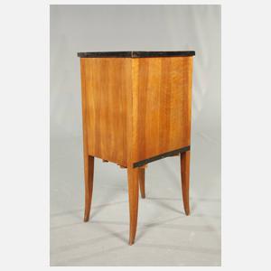 Biedermeier-Nachtkasten
