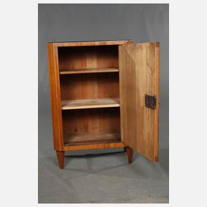 Halbschrank Biedermeier