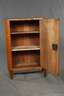 Halbschrank Biedermeier