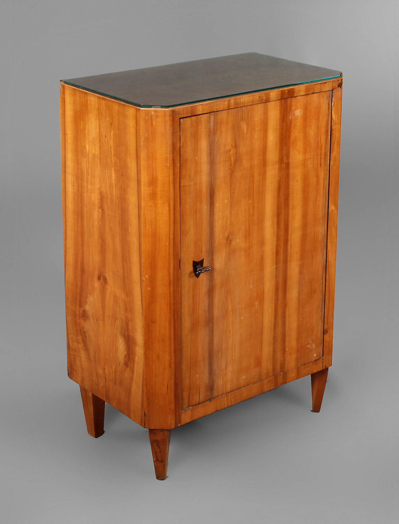 Halbschrank Biedermeier