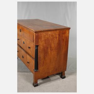 Kommode Biedermeier