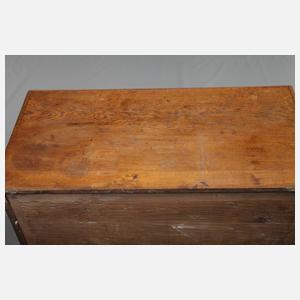 Kommode Biedermeier