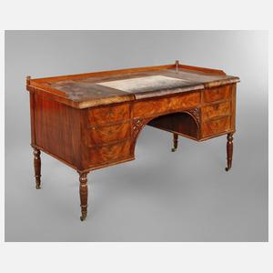 Schreibtisch Biedermeier
