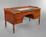Schreibtisch Biedermeier