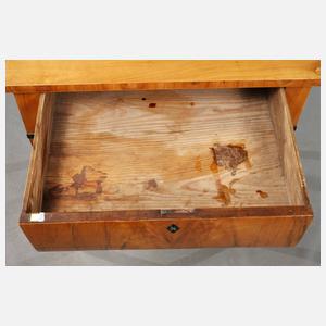 Nähtisch Biedermeier