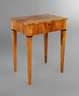 Nähtisch Biedermeier