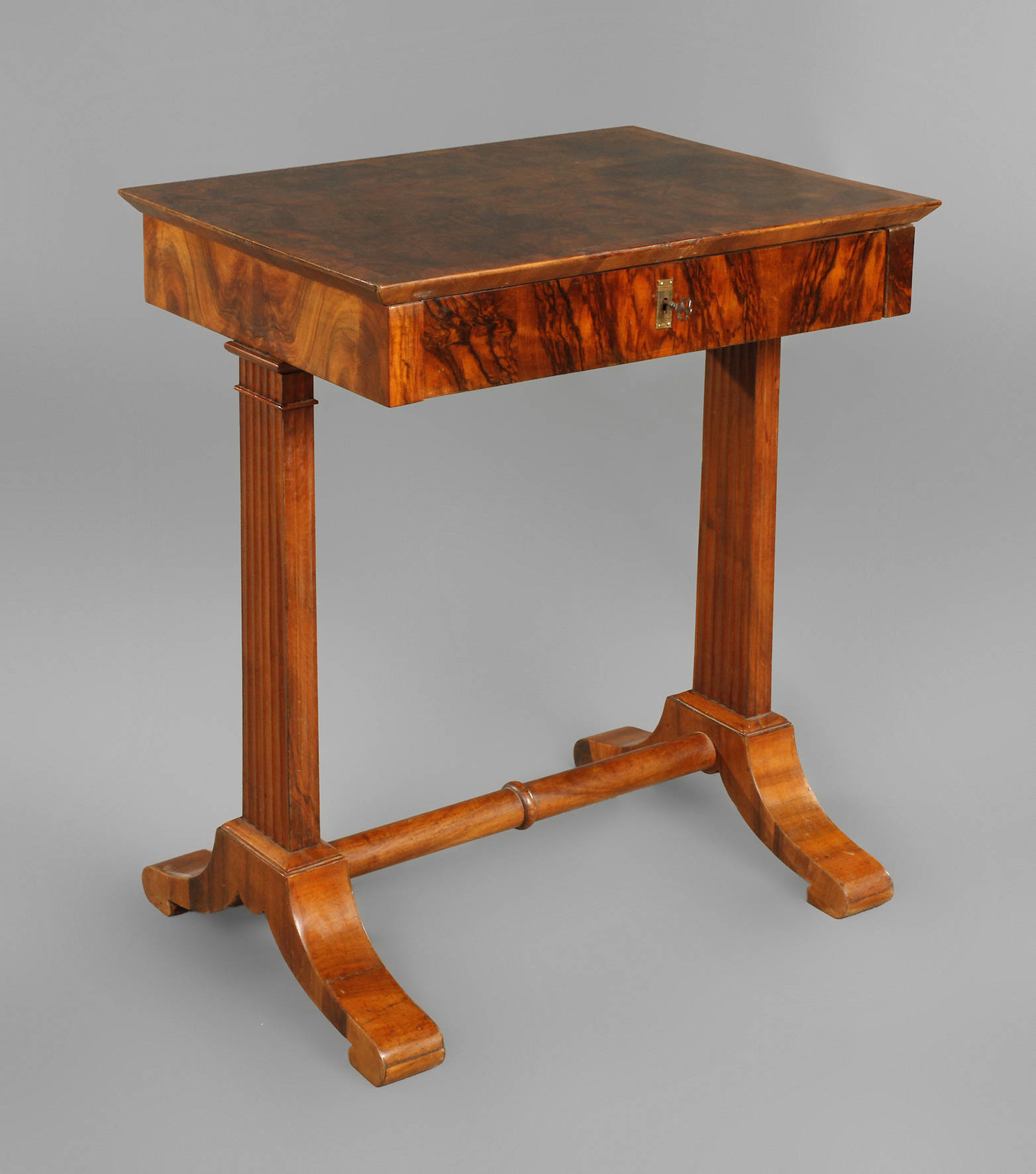 Nähtisch Biedermeier