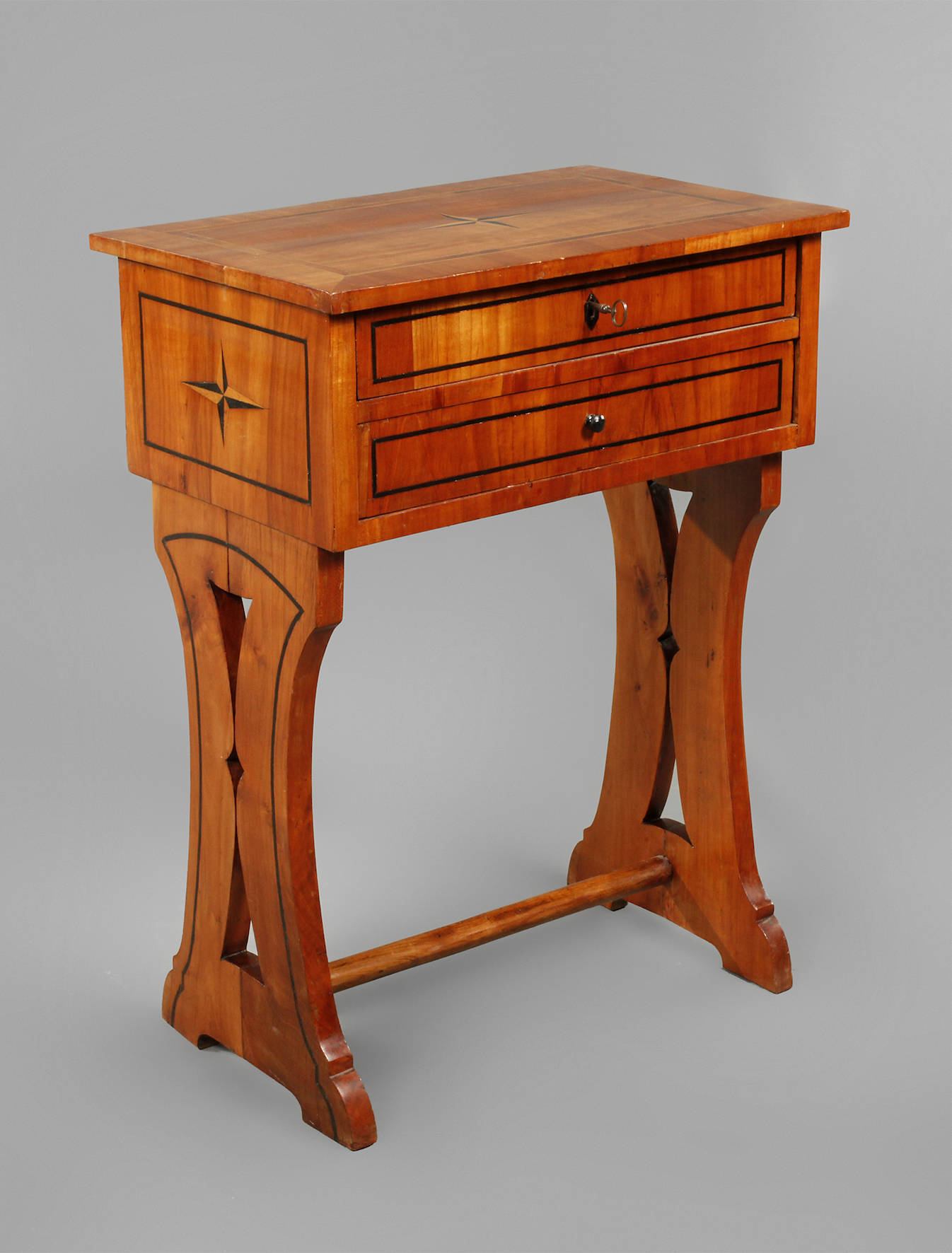 Nähtisch Biedermeier