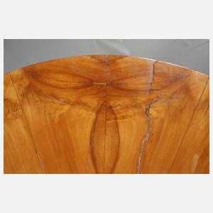 Tisch Biedermeier