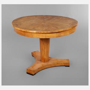 Tisch Biedermeier
