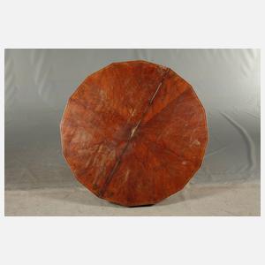 Biedermeier-Auszugstisch