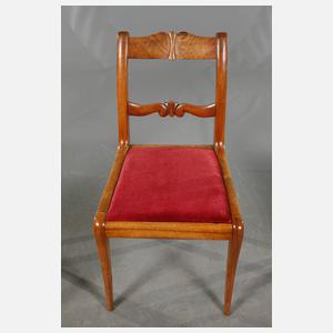 Sitzgruppe Biedermeier