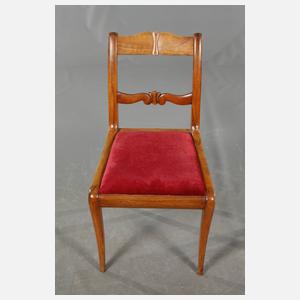 Sitzgruppe Biedermeier