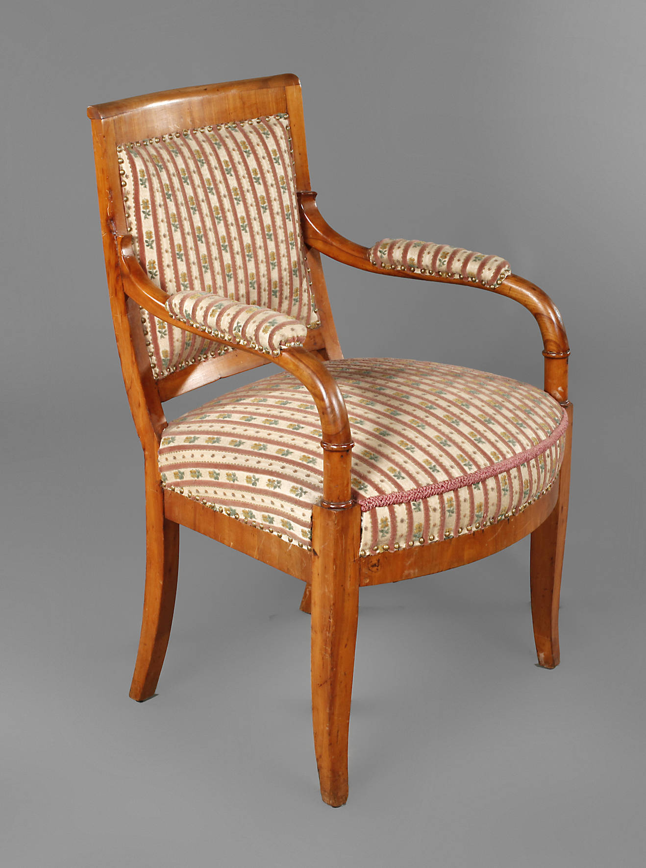 Armlehnsessel Biedermeier