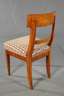 Stuhl Biedermeier