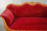 Biedermeiersofa