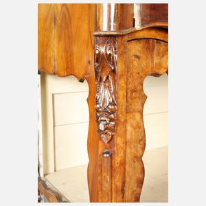 Vitrine Louis Philippe