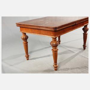 Auszugstisch Historismus