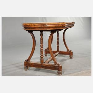 Damenschreibtisch Spätbiedermeier