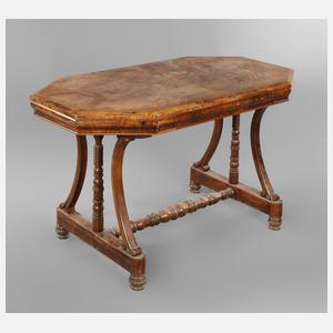 Damenschreibtisch Spätbiedermeier