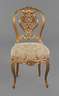 Salonstuhl Neorokoko