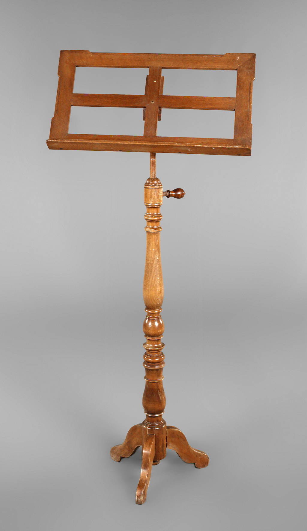 Notenständer Historismus