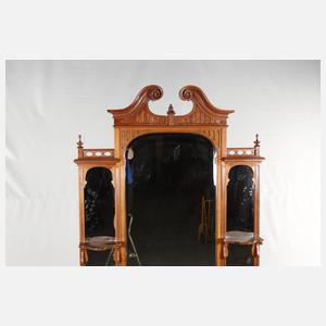 Pfeilerspiegel Historismus