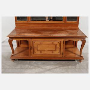 Pfeilerspiegel Historismus