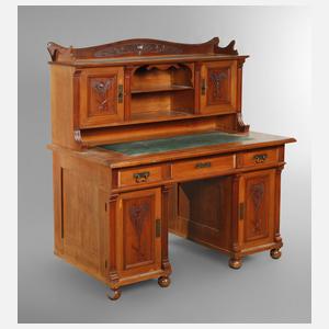 Aufsatz Schreibtisch