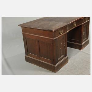 Jugendstil-Schreibtisch