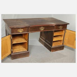 Jugendstil-Schreibtisch