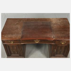 Jugendstil-Schreibtisch