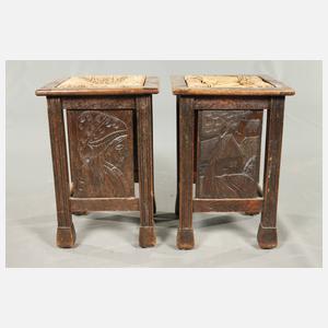 Große Sitzgruppe Worpswede