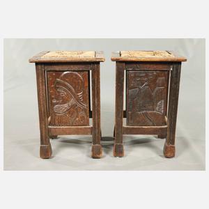 Große Sitzgruppe Worpswede