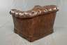 Leder-Clubsessel