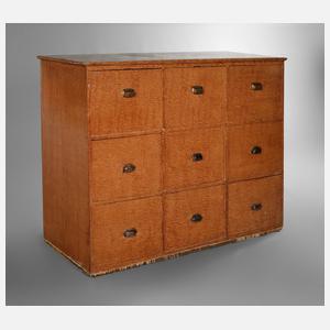 Kontorschrank